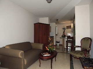 Room
 di San Pedro del Fuerte