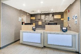 Holiday Inn Express & Suites Orlando - Apopka IHG