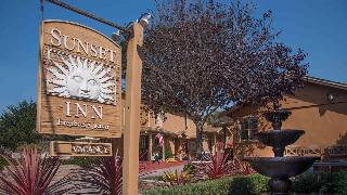 Sunset Inn