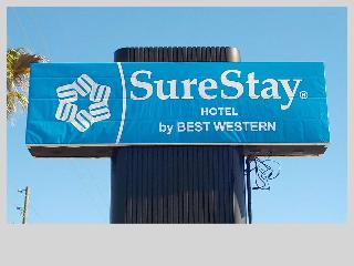 Surestay By Best Western Clermont Theme Park West