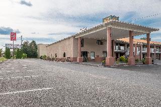 Red Roof Inn Martinsburg