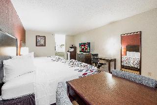 DOUBLE DELUXE TWO BEDS