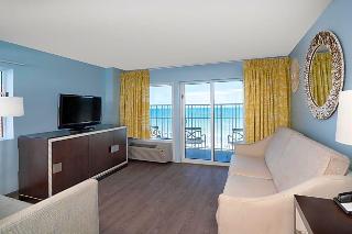 Palette Resort Myrtle Beach by OYO