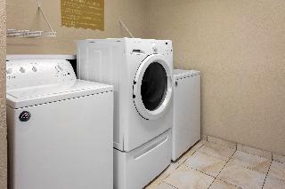 Candlewood Suites Warner Robins/Robins AFB