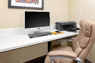 Candlewood Suites Warner Robins/Robins AFB