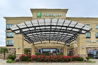 Holiday Inn Montgomery Airport South By IHG