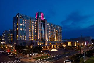 Renaissance Montgomery Hotel&Spa Convention Center
