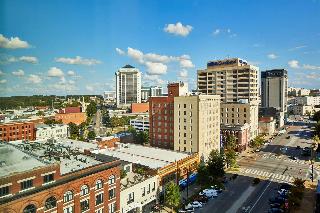 Renaissance Montgomery Hotel&Spa Convention Center