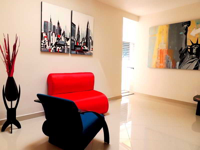 General view
 di Quinta Avenida