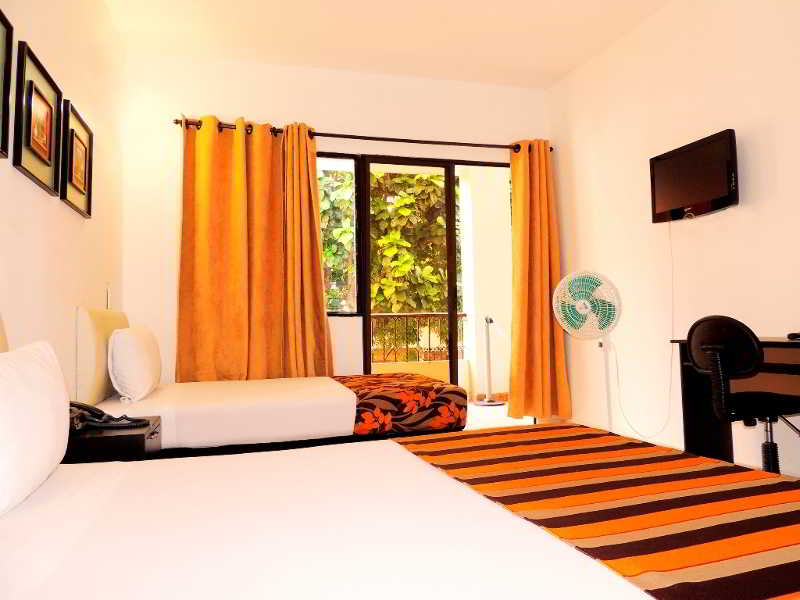 Room
 di Quinta Avenida