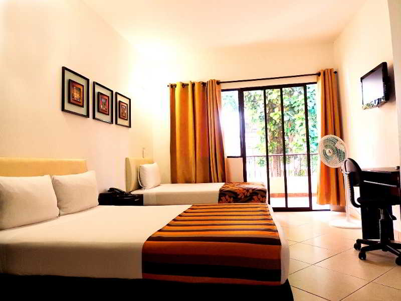 Room
 di Quinta Avenida