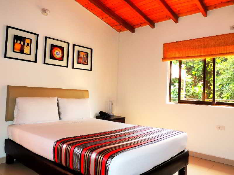 Room
 di Quinta Avenida