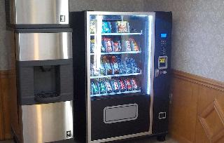 Surestay Plus By Best Western Warner Robins Afb
