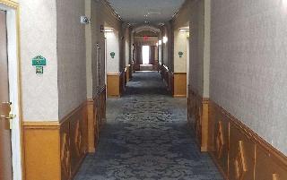 Surestay Plus By Best Western Warner Robins Afb