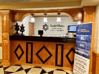 SureStay Plus Hotel by Best Western Warner Robins