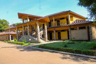 Lake Bogoria Spa Resort