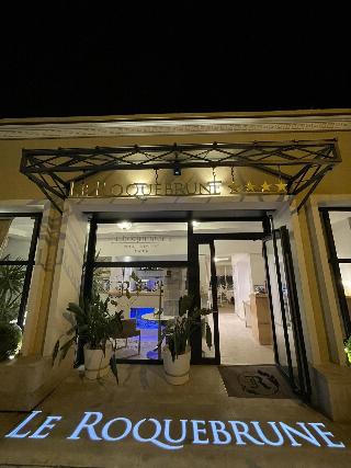 Le Roquebrune