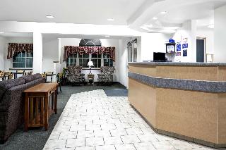 Microtel Inn & Suites By Wyndham Mankato