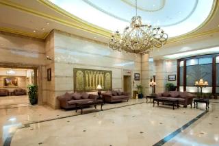 InterContinental Dar Al Hijra