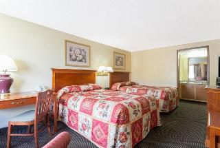 Knights Inn Martinsburg