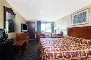 Knights Inn Martinsburg