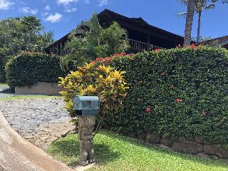 Maui What a Wonderful World Bed & Breakfast