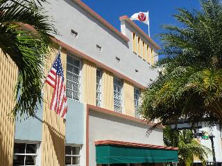 Viscay Hotel and Suites