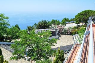 Villaggio Club Residence Pianetamaratea, Matera