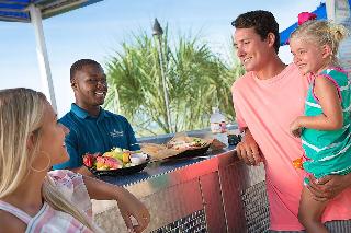 Coral Beach Resort Hotel & Suites