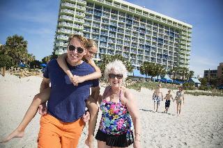 Coral Beach Resort Hotel & Suites