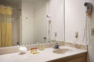 Days Inn by Wyndham Riverside Tyler Mall