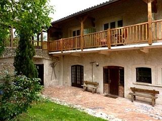 Le Village Gaulois, Metz