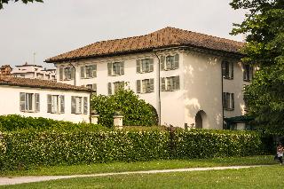Hotel Parco Borromeo Monza Brianza, Milan
