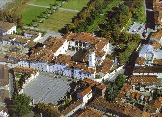 Hotel Parco Borromeo Monza Brianza, Milan