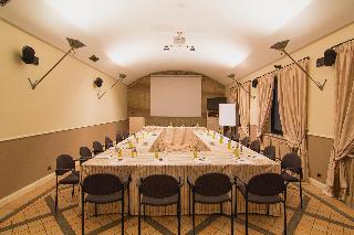Hotel Parco Borromeo Monza Brianza, Milan