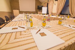 Hotel Parco Borromeo Monza Brianza, Milan