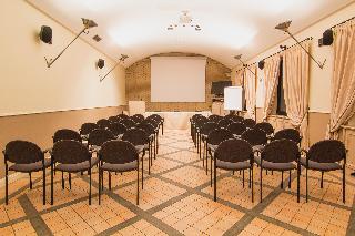 Hotel Parco Borromeo Monza Brianza, Milan