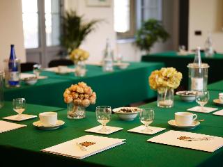 Hotel Parco Borromeo Monza Brianza, Milan