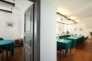Hotel Parco Borromeo Monza Brianza, Milan