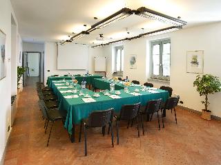 Hotel Parco Borromeo Monza Brianza, Milan