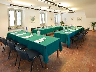 Hotel Parco Borromeo Monza Brianza, Milan