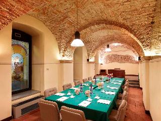 Hotel Parco Borromeo Monza Brianza, Milan