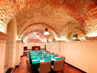 Hotel Parco Borromeo Monza Brianza, Milan