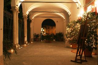 Hotel Parco Borromeo Monza Brianza, Milan