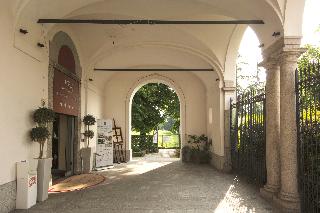 Hotel Parco Borromeo Monza Brianza, Milan