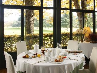 Hotel Parco Borromeo Monza Brianza, Milan