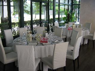Hotel Parco Borromeo Monza Brianza, Milan