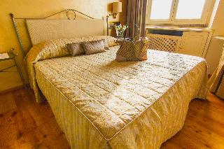 Hotel Parco Borromeo Monza Brianza, Milan