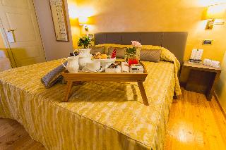 Hotel Parco Borromeo Monza Brianza, Milan