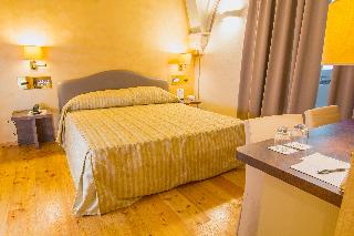 Hotel Parco Borromeo Monza Brianza, Milan
